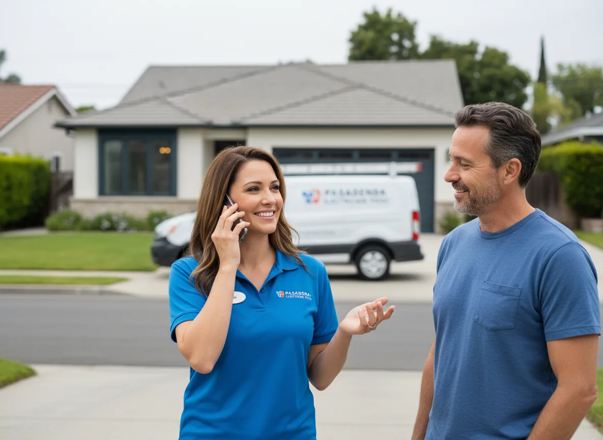 Electrician Brush Prairie, WA FAQs
